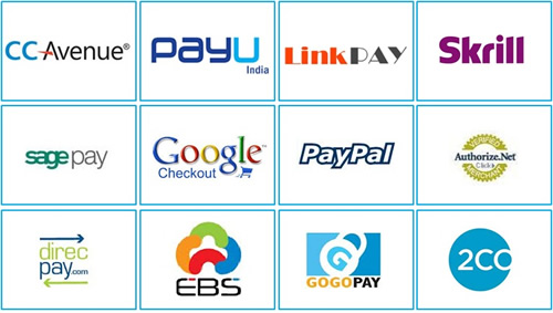 Top payment gateway for business in in - Stocks Mantra